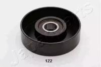 Japanparts RP122 Ролик натажной ремня поликлинового Japanparts RP122 Ролик натажной ремня поликлинового