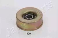 Japanparts RP520 Ролик натяжний ременя поліклинового