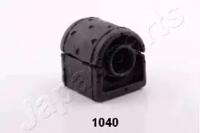 Japanparts RU-1040 Сайлентблок Japanparts RU-1040 Сайлентблок