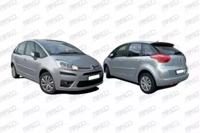 Prasco CI4261622 Reinforcement assy bumper cover