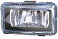 Elparts 81660023 Foglamp assy