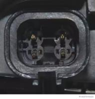 Elparts 81660025 Lamp assy long Elparts 81660025 Lamp assy long