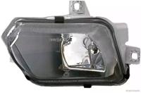 Elparts 81660051 Foglamp assy