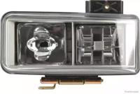 Elparts 81660097 Фара дальнього світла