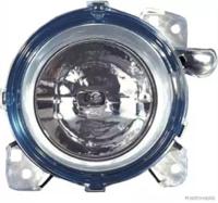 Elparts 81680017 Фара дальнього світла Elparts 81680017 Фара дальнього світла