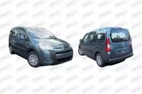 Prasco CI9181622 Рейлінг даху