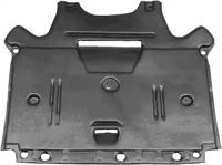 Van Wezel 0327703 Защита двигателя