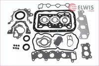 Elwis Royal 9921010 Прокладки двигуна комплект Elwis Royal 9921010 Прокладки двигуна комплект