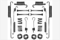 MGA R57 Пружина колодки гальмівної