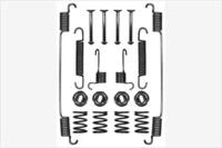 MGA R68 Пружина колодки гальмівної