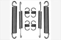 MGA R65 Spring tension drum brake MGA R65 Spring tension drum brake