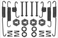 MGA R69 Пружина колодки гальмівної