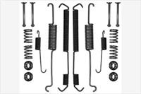 MGA R162 Пружина колодки гальмівної