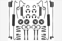 MGA R130 Пружина колодки гальмівної