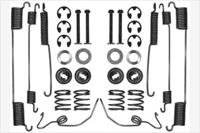 MGA R131 Пружина колодки гальмівної