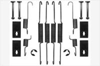 MGA R107 Пружина колодки гальмівної