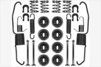 MGA R133 Пружина колодки гальмівної