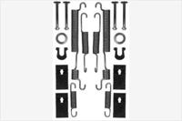 MGA R102 Пружина колодки гальмівної