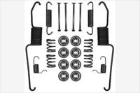 MGA R114 Пружина колодки гальмівної