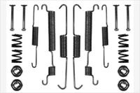 MGA R165 Пружина колодки гальмівної