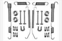 MGA R156 Spring tension drum brake
