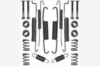 MGA R100 Пружина колодки гальмівної MGA R100 Пружина колодки гальмівної
