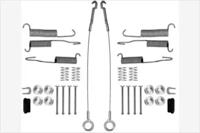 MGA R141 Пружина колодки гальмівної
