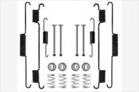 MGA R210 Пружина колодки гальмівної