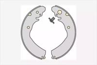 MGA K742947 Szczeki hamulcowe superkit