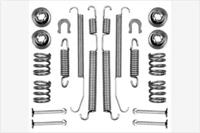 MGA R182 Spring tension drum brake MGA R182 Spring tension drum brake