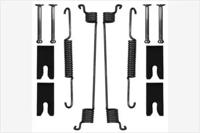 MGA R167 Пружина колодки гальмівної MGA R167 Пружина колодки гальмівної