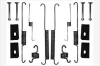 MGA R160 Пружина колодки гальмівної