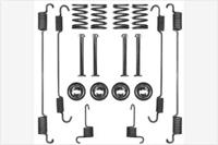 MGA R143 Пружина колодки гальмівної