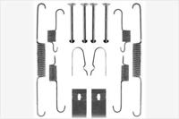 MGA R175 Пружина колодки гальмівної