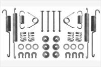 MGA R185 Пружина колодки гальмівної