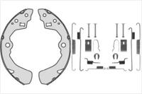 MGA K812003 Szczeki hamulcowe superkit MGA K812003 Szczeki hamulcowe superkit