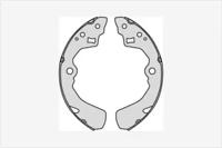 MGA K812971 Szczeki hamulcowe superkit MGA K812971 Szczeki hamulcowe superkit