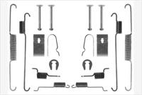 MGA R209 Пружина колодки гальмівної