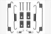 MGA R217 Пружина колодки гальмівної MGA R217 Пружина колодки гальмівної