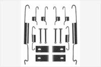 MGA R218 Пружина колодки гальмівної