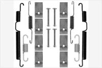 MGA R257 Пружина колодки гальмівної