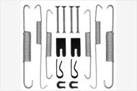 MGA R274 Пружина колодки гальмівної MGA R274 Пружина колодки гальмівної