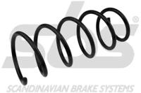 S.B.S. 0630533903 Пружина підвіски