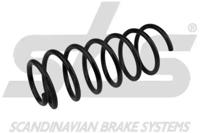 S.B.S. 0630534713 Пружина підвіски