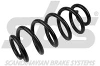 S.B.S. 06305347140 Пружина підвіски