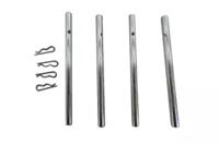 Textar 82079100 Spring set disc brake Textar 82079100 Spring set disc brake