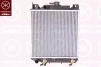 Klokkerholm 6811302009 Радіатор