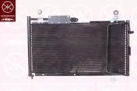 Klokkerholm 6811305067 Конденсер