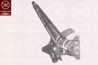 Klokkerholm 68141903 Regulator assy door window Klokkerholm 68141903 Regulator assy door window