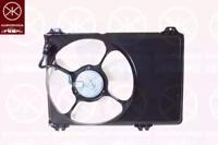 Klokkerholm 68142601 Fan and motor assy Klokkerholm 68142601 Fan and motor assy